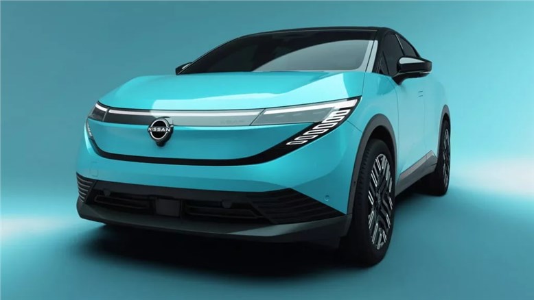 Nissan готовит масштабное обновление модельного ряда до 2027 года
