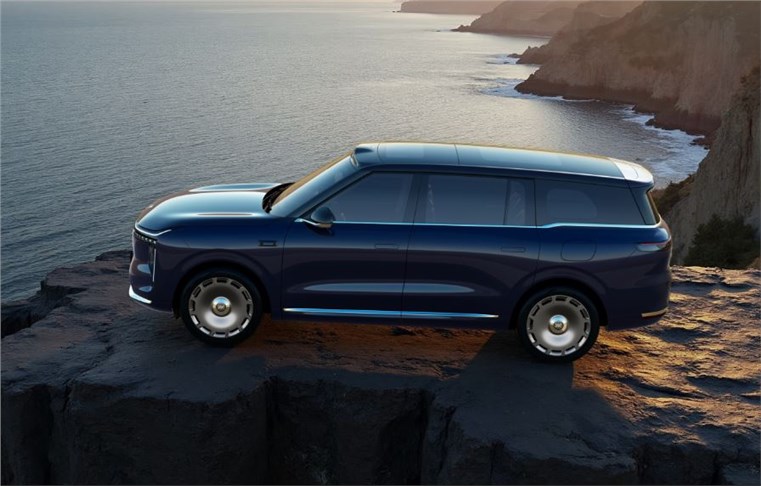 IM Motors готовится представить гибрид с самым энергоемким аккумулятором