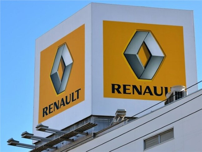 Renault могут не позволить вернуться из-за недружественных действий в отношении России