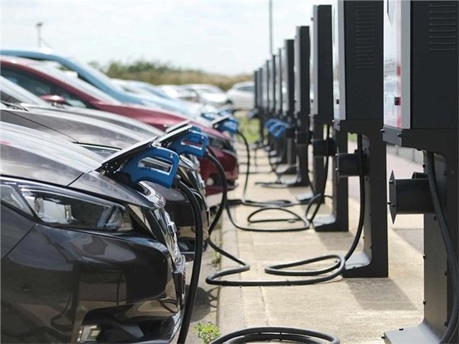 Германия высказалась против запрета ЕС на аренду автомобилей с ДВС с 2030 года