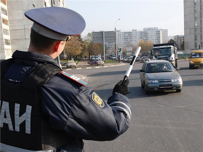 ГАИ получит право аннулировать водительские права на основе внеочередного медосмотра