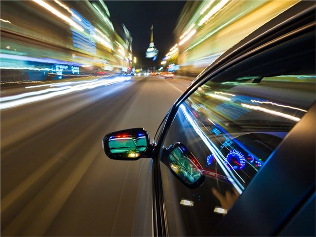 Частных водителей хотят признать отдельным видом перевозок