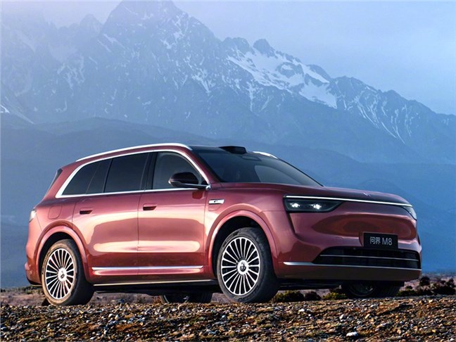 Huawei инвестирует более 10 млрд долларов в развитие автопилота