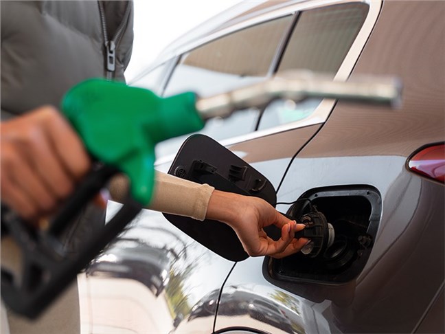 В Подмосковье ужесточают правила продажи топлива для подростков