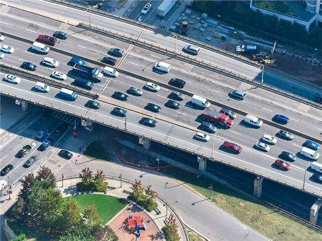 Какие новые дорожные знаки появятся на российских дорогах в 2026 году?