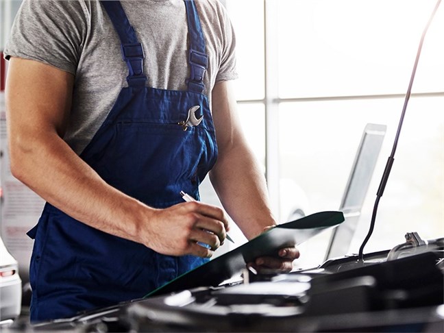 Техосмотр под усиленным надзором: в России готовят новые правила контроля СТО