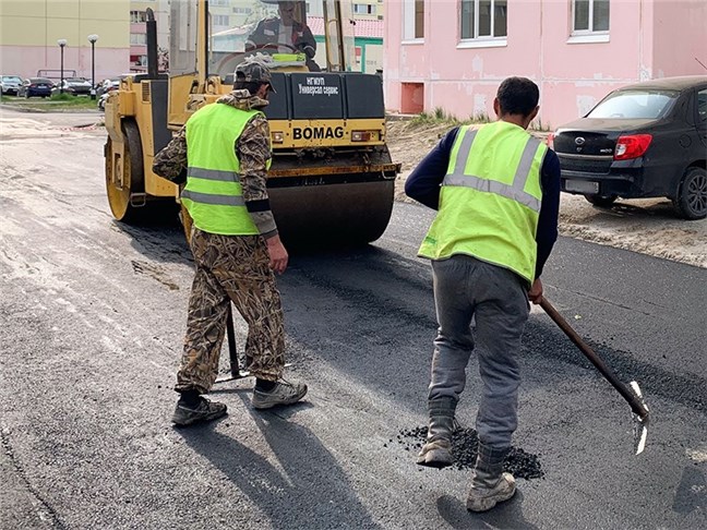 В Санкт-Петербурге ИИ начал выявлять ямы на дорогах