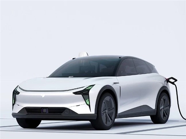 Европейский союз может отказаться от пошлин на электромобили китайского производства