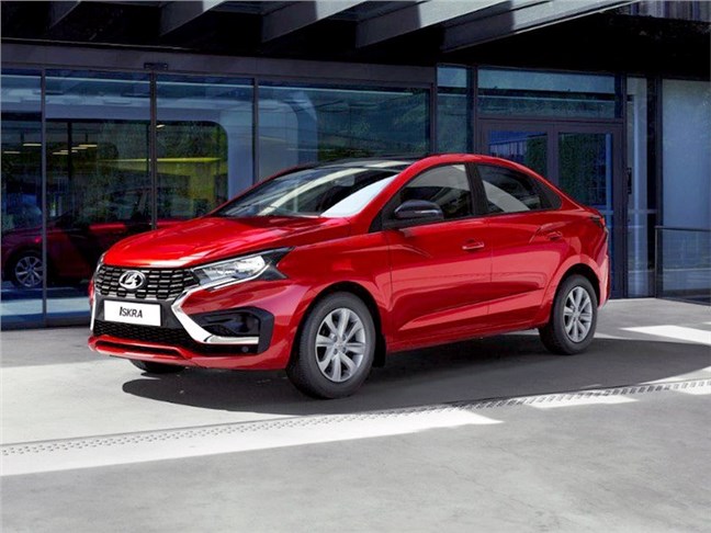 АвтоВАЗ предлагает обязать госкомпании переходить на российские автомобили