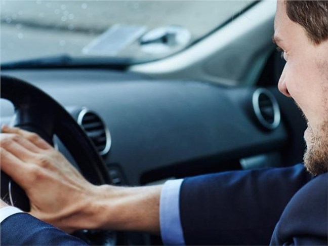 Северная Ирландия вводит поэтапные права для начинающих водителей