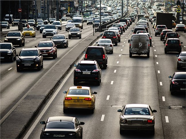 Российский авторынок сдал позиции