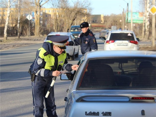 В 2025 году зафиксировано наименьшее за последние 3 года число лишений водительских прав 