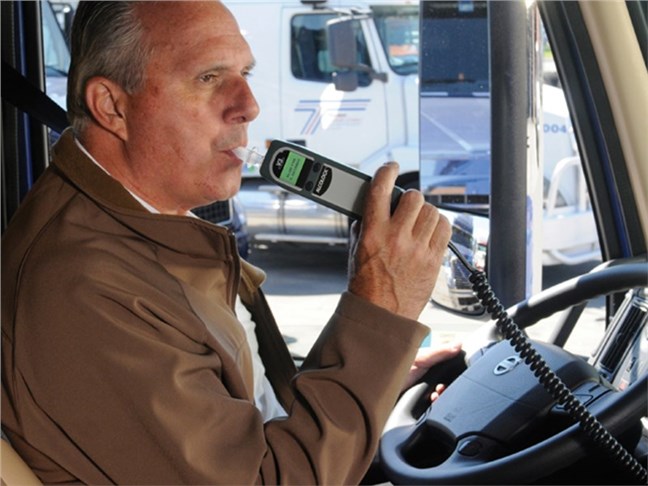 Алкозамки в России перейдут на единые стандарты проверки