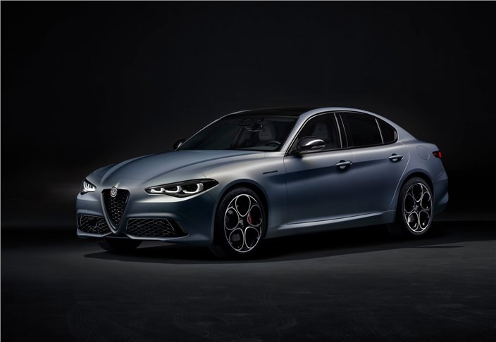 Alfa Romeo оставит Giulia и Stelvio в строю до 2027 года