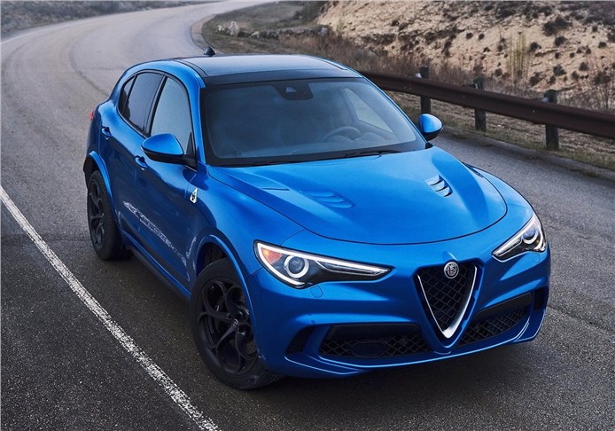 Alfa Romeo пополнит спортивную линейку Quadrifoglio новыми электрокарами и автомобилями с традиционным ДВС