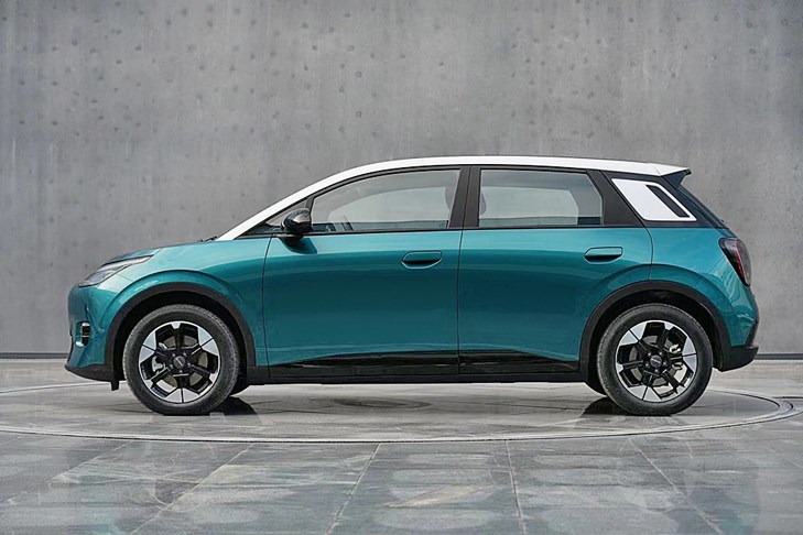 Третий, пошел!