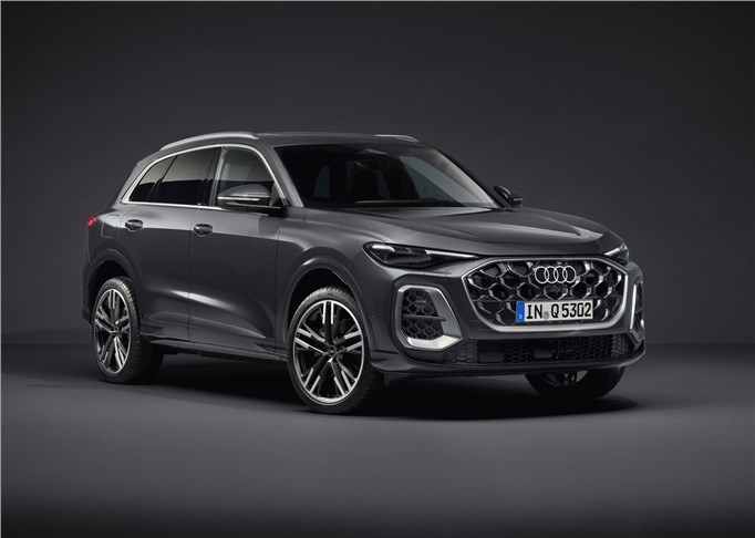 Audi обвиняют в опасном дефекте дверного замка