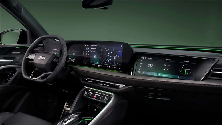 Audi признала невысокое качество интерьера в своих автомобилях