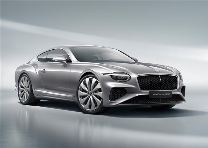 Российский рынок люксовых авто с пробегом установил новый рекорд