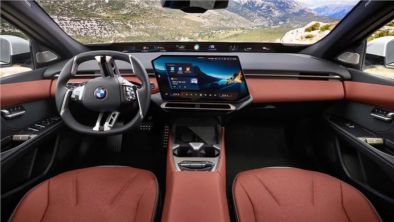 Автогиганты Европы объединяются. BMW, Mercedes, Volkswagen и Stellantis создают единую операционную систему