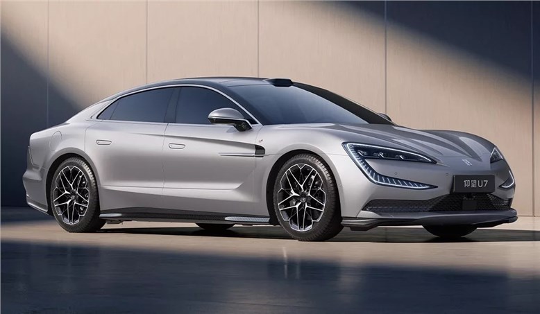 BYD готовит батарею нового поколения с запасом хода свыше 1000 км