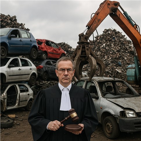 Mercedes всех сдал: ЕС оштрафовал 15 автопроизводителей на 458 млн евро за участие в картельном сговоре