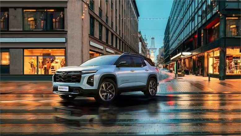 В GM усомнились в эффективности подзаряжаемых гибридов