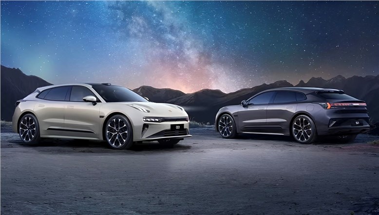 Zeekr опроверг слухи о снятии с производства модели 001 в 2026 году