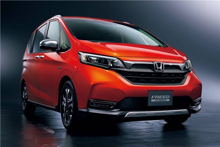 Импорт автомобилей из Японии в Россию вырос на 34%. Honda до конца года может стать лидером рынка