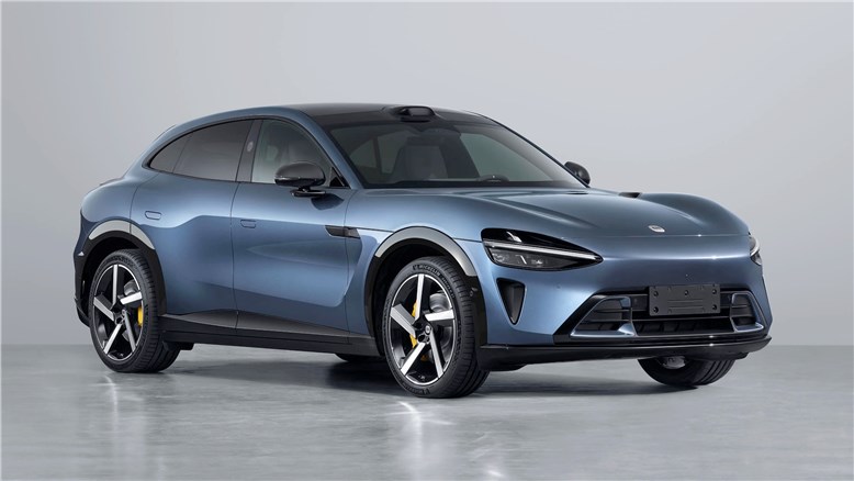 Xiaomi YU7 получит упрощенную версию