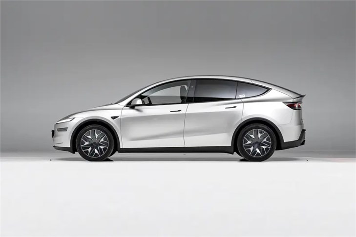 Tesla выводит на китайский рынок шестиместный Model Y L для китайского рынка