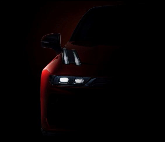 Обновленный Lynk&Co 03 стал крупнее и получил мотор мощностью 201 л.с.