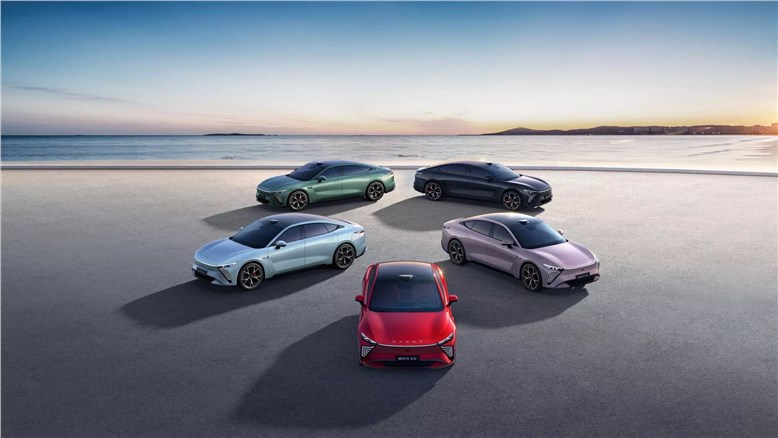 Chery нацелилась на Ле-Ман и готовит Exeed к большому автоспорту