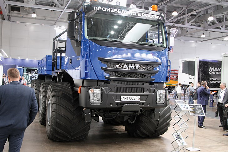 COMvex 2026: Деловой настрой