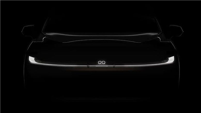 Американский стартап Faraday Future намерен создать конкурента Tesla Model Y