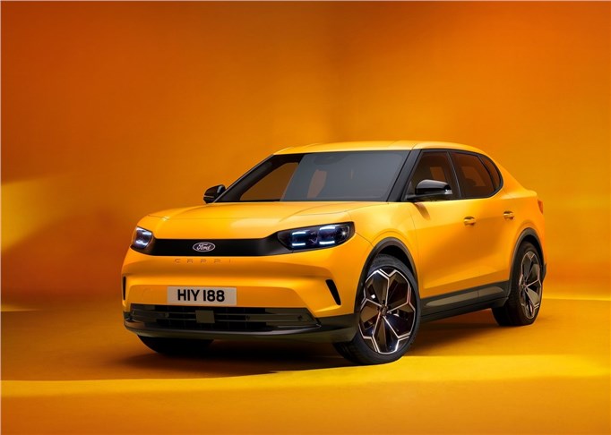 Ford инвестирует 4,8 млрд долларов в спасение немецкого подразделения