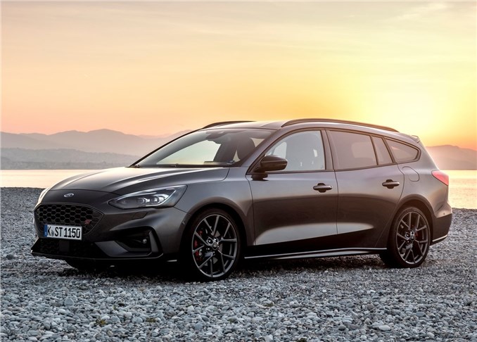 Ford Focus возвращается в 2027 году, но уже в виде кроссовера