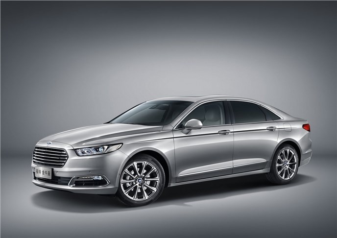 Ford объяснил отказ от седанов и намекнул на их возможное возвращение