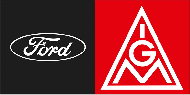 Немецкие сотрудники Ford объявили забастовку на фоне массовых сокращений в Европе
