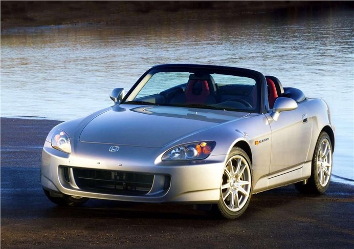 Honda хочет вернуть на рынок модель S2000, но есть ряд трудностей