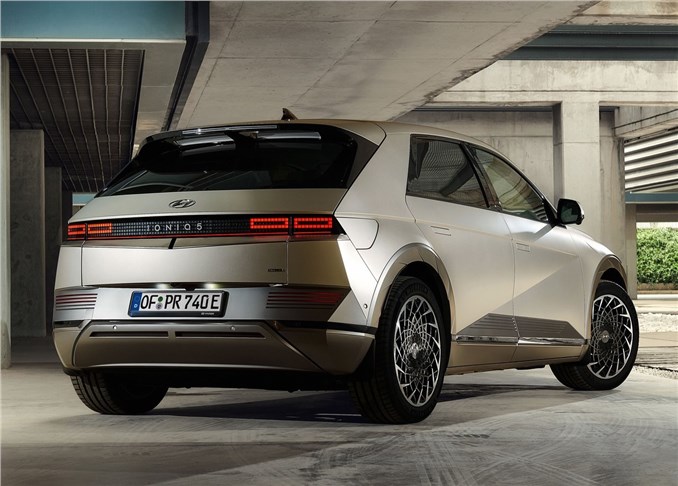 Hyundai N сохранит бензиновые моторы для своих спорткаров