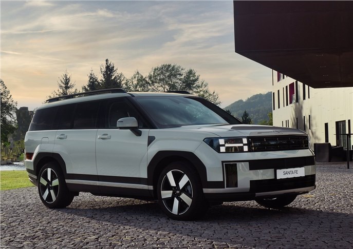 Hyundai и Kia запатентовали систему поиска людей с помощью автомобильных камер