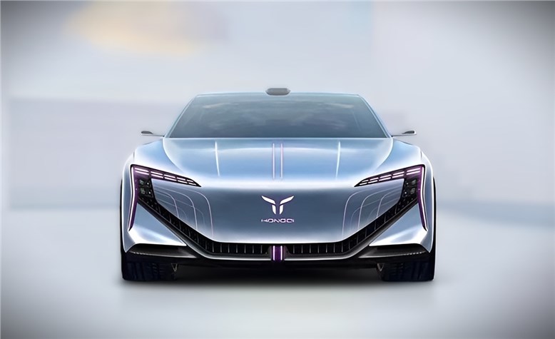 Автомобили Hongqi оснастят твердотельными батареями