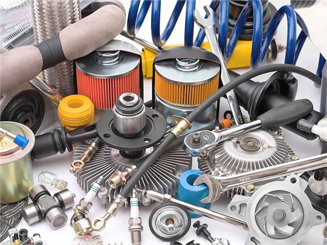 В России готовят обязательную маркировку автокомпонентов