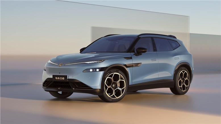 Volkswagen не спасет даже союз с Xpeng. Продажи электромобилей в Китае оказались намного ниже ожидаемых