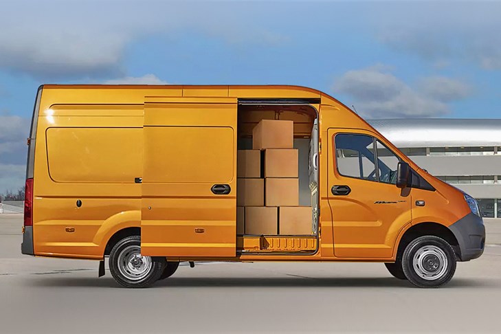 Коробочное решение