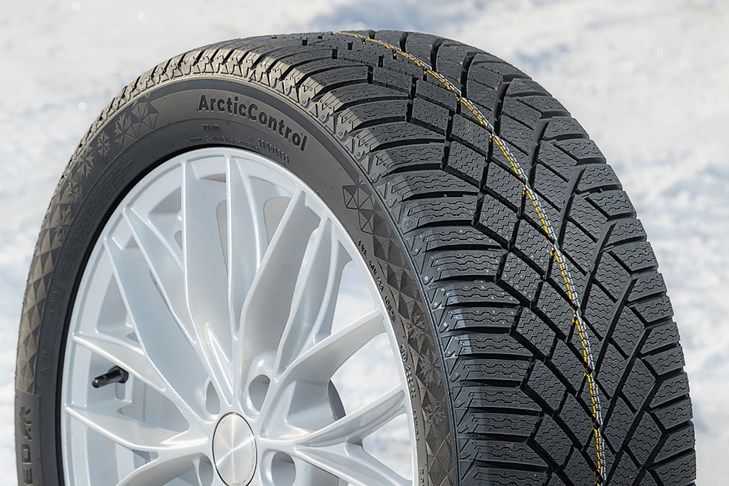 Тройка для русской зимы