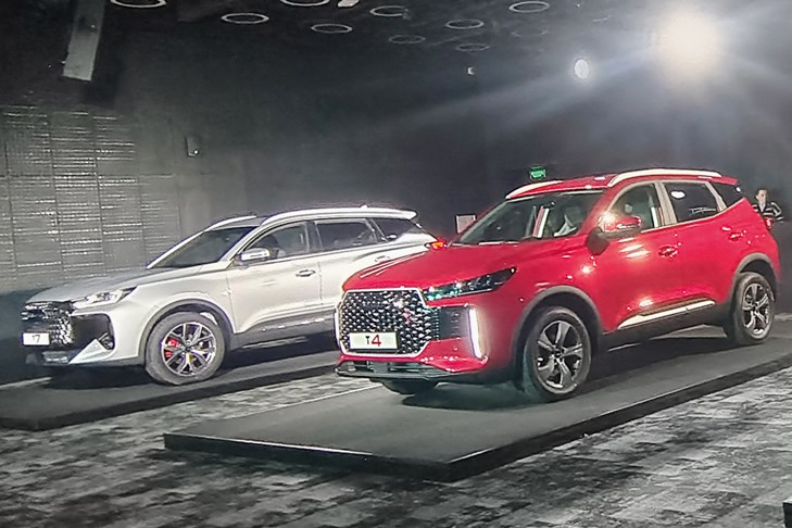 Грядущие премьеры от Tenet