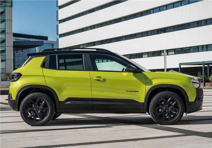 Stellantis и Dongfeng будут создавать автомобили для всего мира