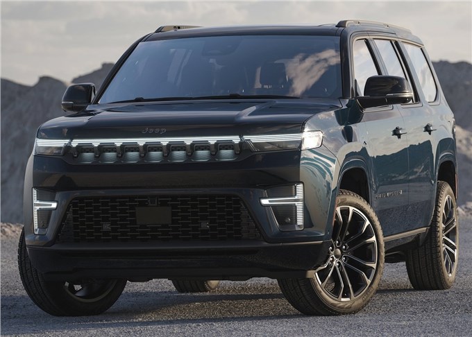Jeep и Dongfeng разработают новый кроссовер для китайского рынка